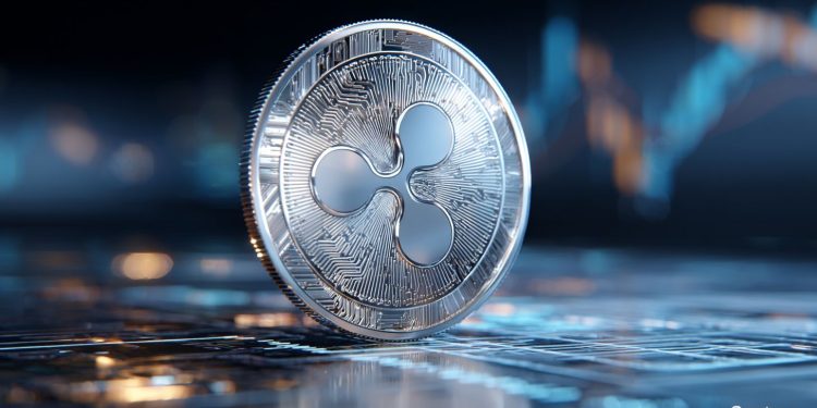 XRP Price Prediction: SWIFT Partners With Ethereum Firm – Is Ripple Losing the Payments Race It Started?