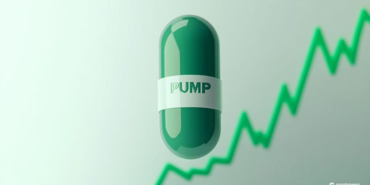 PUMP Price Prediction: Key Indicator Just Flashed Green – PUMP is About to Explode Higher