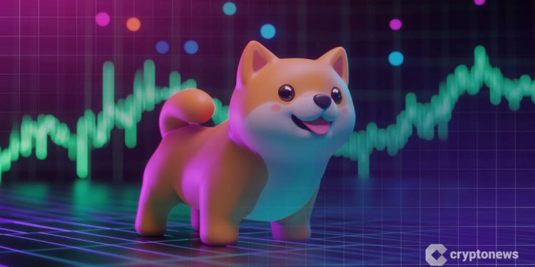 Shiba Inu Price Prediction: SHIB Flips Green on Uptober Day 1 – The Next Move Could Surprise Everyone