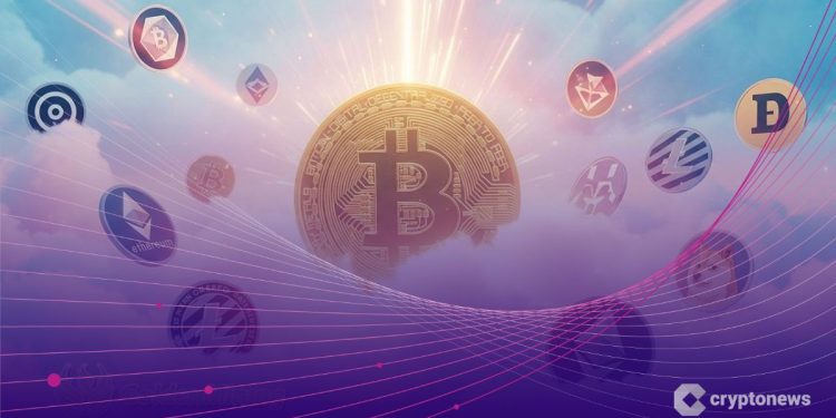 GoldenMining is the First to Launch Cryptocurrency Staking Mining Services for the Benefit of Investors