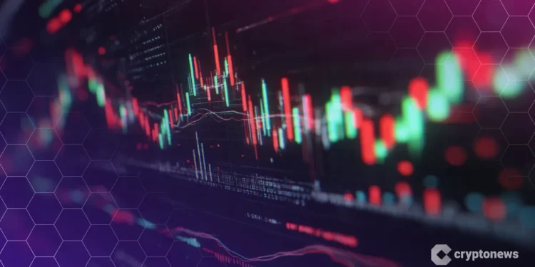 Perp DEXs Hit $1 Trillion Monthly Volume for First Time as Aster, Hyperliquid Lead Surge