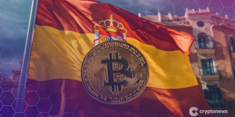 BBVA Becomes First Major Spanish Bank to Launch 24/7 Bitcoin Trading
