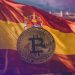 BBVA Becomes First Major Spanish Bank to Launch 24/7 Bitcoin Trading