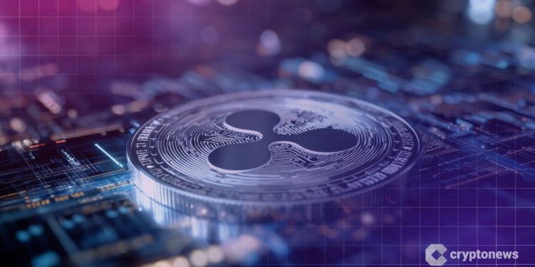 With an XRP ETF Expected to Be Approved Before the End of the Year, Arc Miner Offers Holders a Solid Alternative