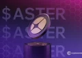 October 2 [LIVE] Aster Price Prediction: Binance Spot Listing Rumors Heat Up as Massive Wallet Transfers Detected