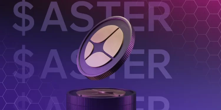 October 2 [LIVE] Aster Price Prediction: Binance Spot Listing Rumors Heat Up as Massive Wallet Transfers Detected