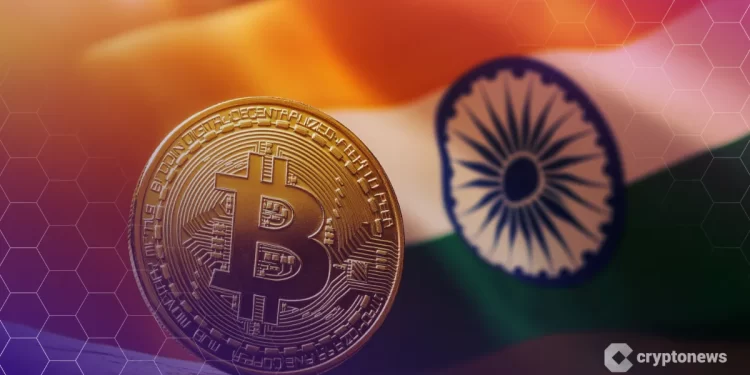 India Cracks Down on 25 Crypto Exchanges Over AML Compliance Failures