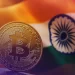 India Cracks Down on 25 Crypto Exchanges Over AML Compliance Failures