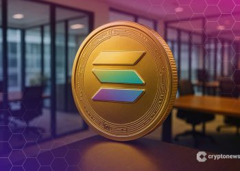 Sharps Technology Unveils $100M Solana Buyback – Are Treasury Firms Turning Sour on SOL?