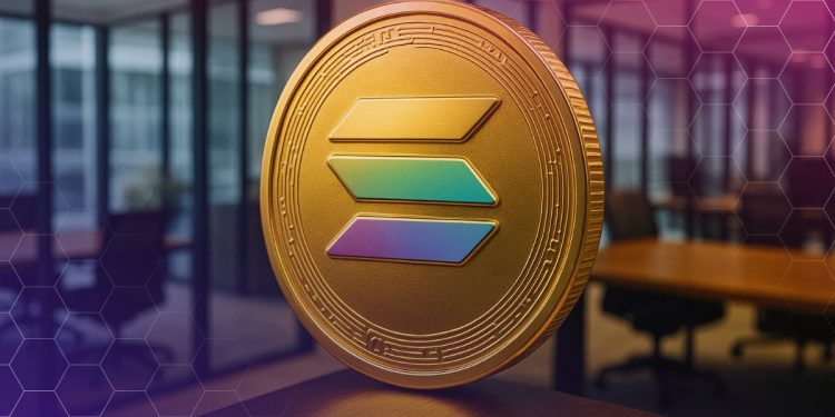 Sharps Technology Unveils $100M Solana Buyback – Are Treasury Firms Turning Sour on SOL?