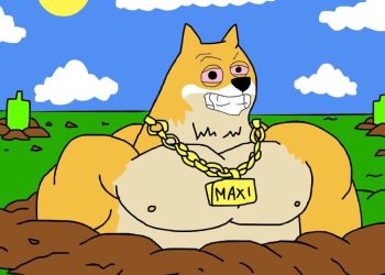 Dogecoin Leads ‘Uptober’ Meme Coin Rally With Analyst Eyeing $1.56 Target – But This Jacked Up Pup Could Run Even Harder