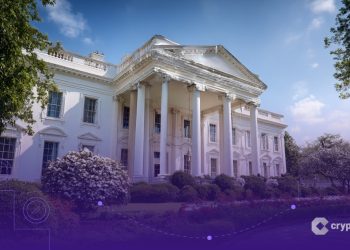 U.S. Government Shutdown Likely To Drag On Past Oct. 15, Polymarket Bettors Predict