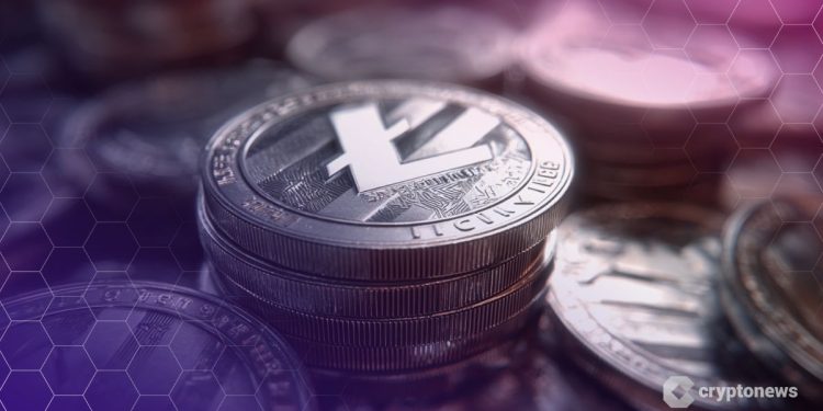 SEC Inaction Leaves Canary Capital’s Litecoin ETF in Limbo Amid Government Shutdown