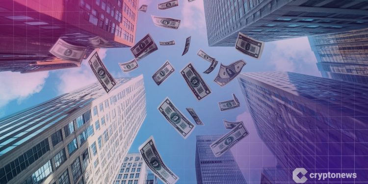 $12,000 in Crypto Given to New Yorkers — With No Strings Attached