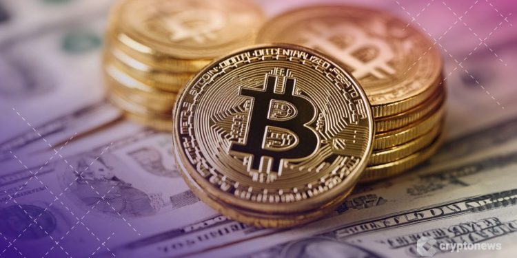 Bitcoin ETFs Just Pulled $2.25B in 4 Days — Here Are the Top 3 Leaders