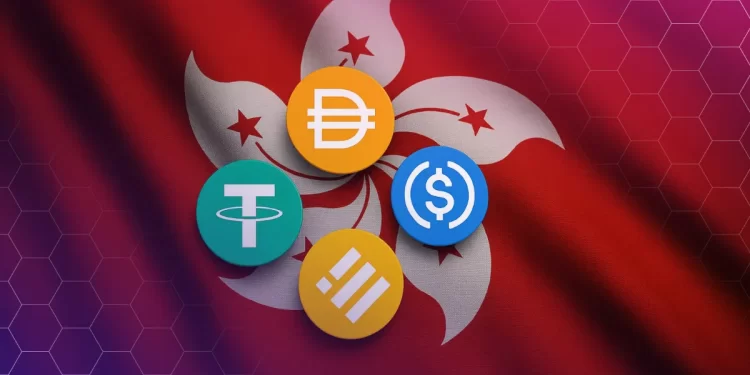 Circle Reports $2.4 Trillion Stablecoin Boom in Asia-Pacific: Singapore and Hong Kong Take the Lead