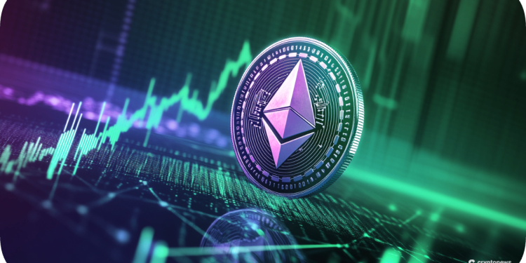 Ethereum Price Prediction: Is the Flash Crash a Buying Opportunity for Long-Term ETH Holders?