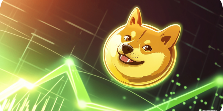 Dogecoin Price Prediction: DOGE Bounces Off Bull Market Band – $1 First Then $10