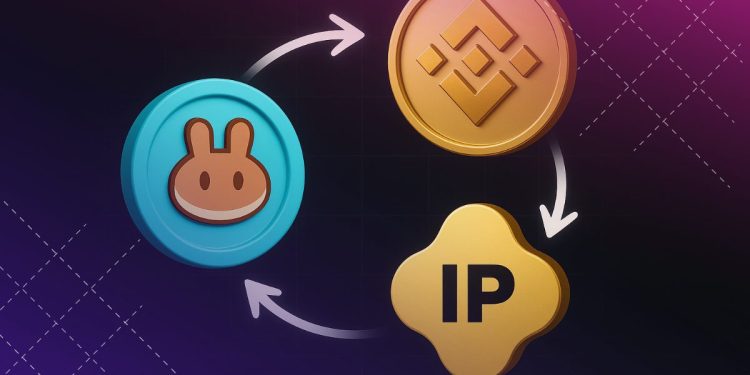 Altcoin Season Rotation Lifts PancakeSwap, BNB, Story – But Can Momentum Hold?