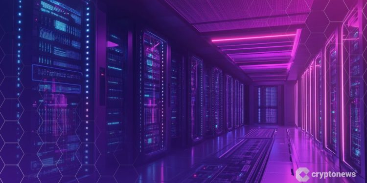 Bitcoin Miners Diverge: CleanSpark Amasses $1.6B in BTC as Rival Riot Sells – Why?