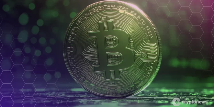 U.S. Services PMI Sinks Near Pandemic Lows, Increasing Fed Rate Cuts Odds – Catalyst for $150K Bitcoin?