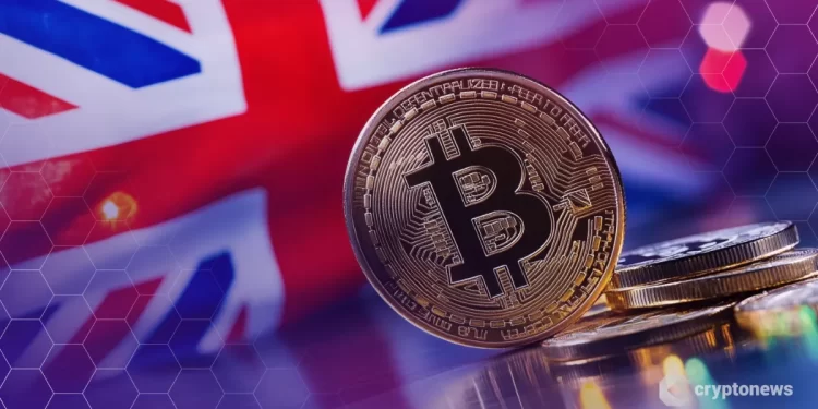 UK Crypto Ban Lifted, But Retail Investors Still Can’t Buy – What’s the Holdup?
