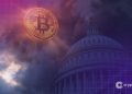 Experts Reveal Why Bitcoin’s Rising Despite Shutdown — and If It Will Pull Back