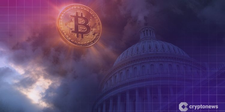 Experts Reveal Why Bitcoin’s Rising Despite Shutdown — and If It Will Pull Back