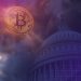 Experts Reveal Why Bitcoin’s Rising Despite Shutdown — and If It Will Pull Back