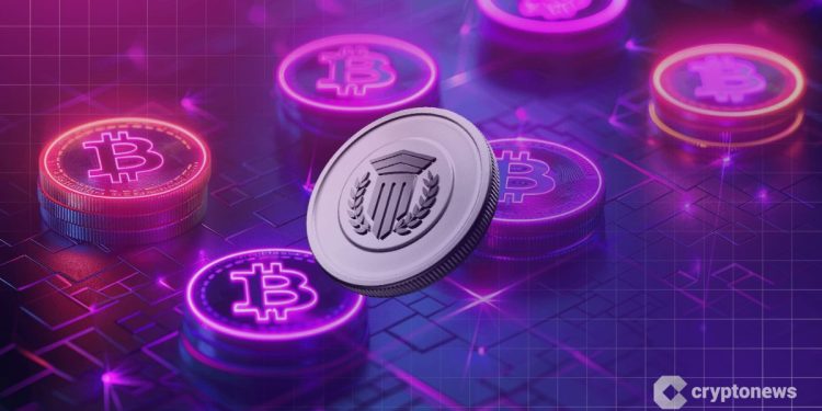 Ethereum-Based Mutuum Finance (MUTM) Token Surpasses 740M Allocated and Solidifies Investor Confidence with 250% Token Growth