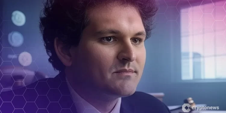 Sam Bankman-Fried Says Handing FTX to CEO John Ray Was ‘Biggest Mistake’ in Prison Interview