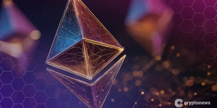 VanEck Warns of ETH Dilution Risk as Digital Asset Treasuries Reach $135B