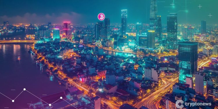 Vietnam Yet To Receive Proposals For Digital Asset Trading Pilots: Ministry