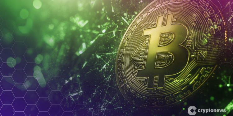 US Spot Bitcoin ETFs Enjoy Second-Highest Weekly Inflows To Date