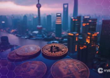 China Financial Leasing to Raise $11M for Crypto and AI Investment Platform