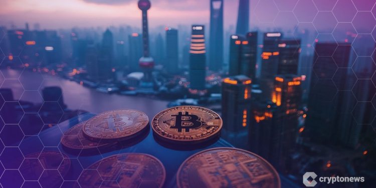 China Financial Leasing to Raise $11M for Crypto and AI Investment Platform