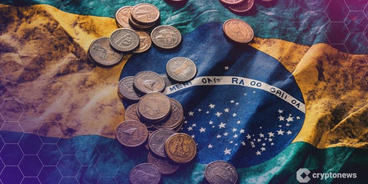 Brazil’s $318B Crypto Boom: How Stablecoins Quietly Forged Latin America’s #1 Market