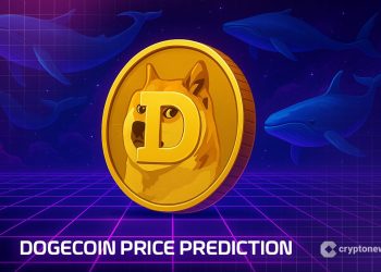 Dogecoin Price Prediction: Massive Whale Accumulation Detected – Explosive Rally is Next