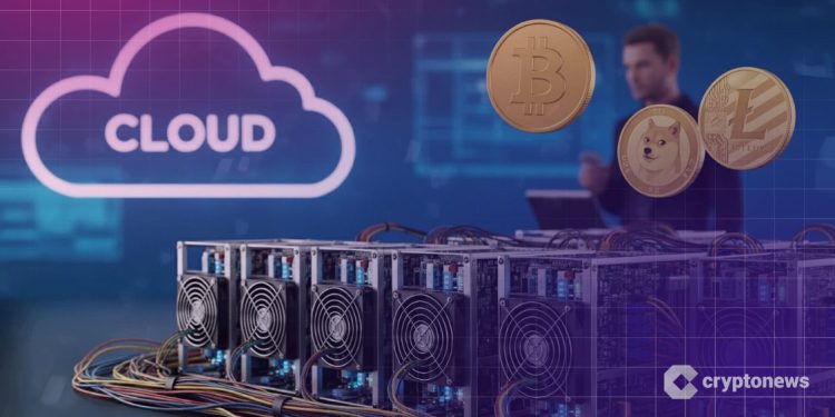 8 Must-See Free Mobile Cloud Mining Apps for 2025: How MSP Miner Makes Mining Smarter and More Efficient