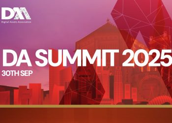 DIGITAL ASSETS SUMMIT 2025 WRAP-UP: Shaping The Future Of Finance