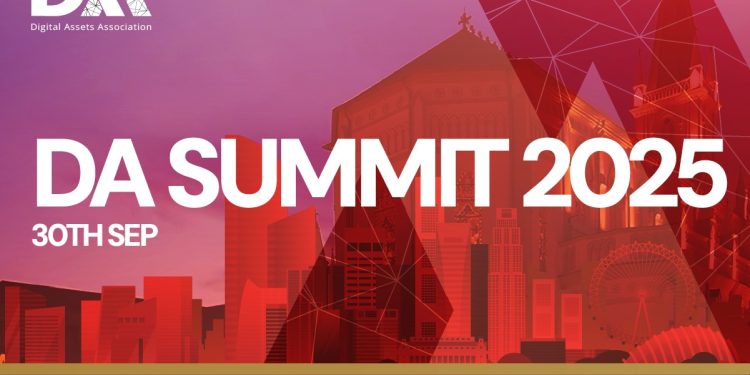 DIGITAL ASSETS SUMMIT 2025 WRAP-UP: Shaping The Future Of Finance