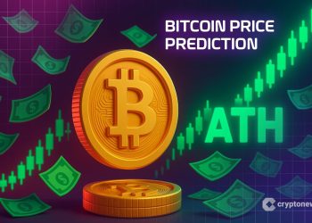Bitcoin Price Prediction: BTC Hits Record High as Dollar Collapses – Is This the Beginning of a Monetary Reset?