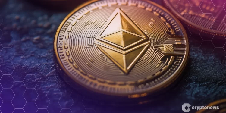 Crypto Hedge Fund Predicts Ethereum’s “Next Revaluation Phase” if Liquidity Keeps Rising – $ETH to 10K Realistic?
