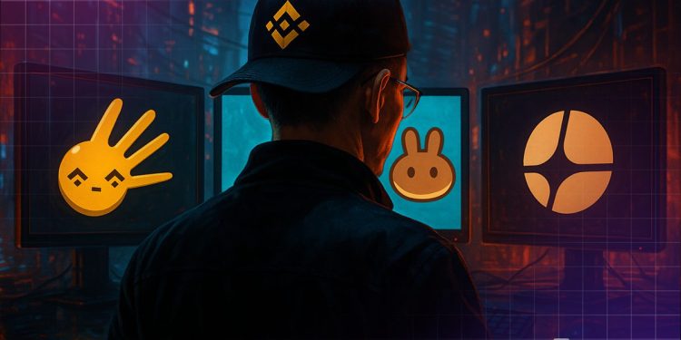 Is BNB Coin Heading to $1,500? Binance’s Meme Empire Rises