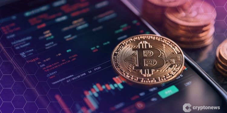 Galaxy Digital Unveils New Trading App With Shocking 8% APY – But There’s a Catch