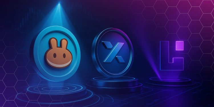 Altcoin Season Index at 67: Rotation Puts PancakeSwap, MYX Finance, and EigenLayer in the Spotlight