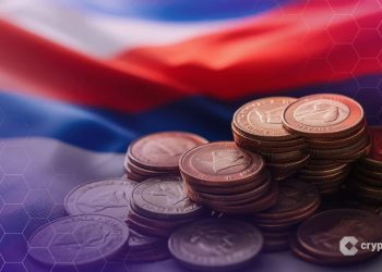 Sanctions-Defying Ruble-Backed Stablecoin Explodes to $500M – Is This Russia’s Answer to the Dollar?