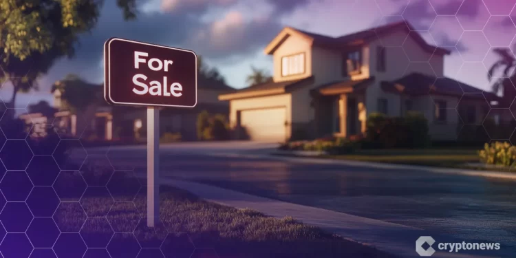 Real Estate Giant Opendoor to Accept Bitcoin and Crypto for Home Buying, CEO Confirms