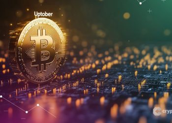 Has Uptober Peaked? Why Billion‑Dollar ETF Inflows Might Not Shield Bitcoin from a Pullback