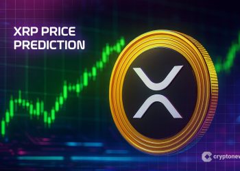 XRP Price Prediction: V-Shaped Rebound Sends XRP Toward Breakout – Something Big is About to Happen
